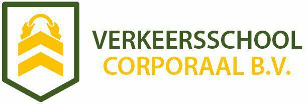 Verkeersschool Corporaal B.V.